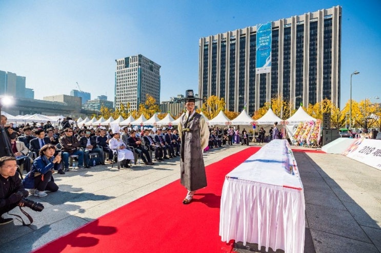  [정샘엑터멘토 압구정] 장준혁 - 2019년 신한대학교 모델학과 합격