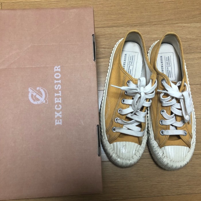  번개장터 엑셀시오르 250