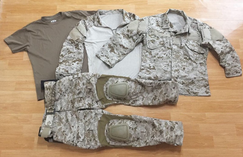 ジ*キ様 実物Crye precision aor1 BLOCK1 コンバットシ 実物Crye precision aor1 BLOCK1 コンバットシャツ 実物】CRYE