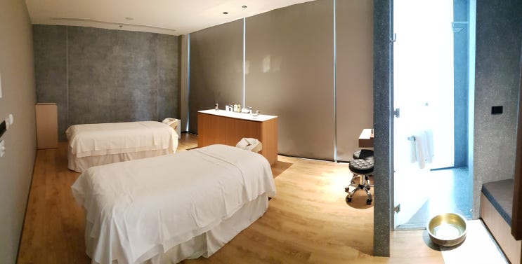  방콕 마사지 추천, 판퓨리 웰니스 스파, Bangkok Panpuri Wellness