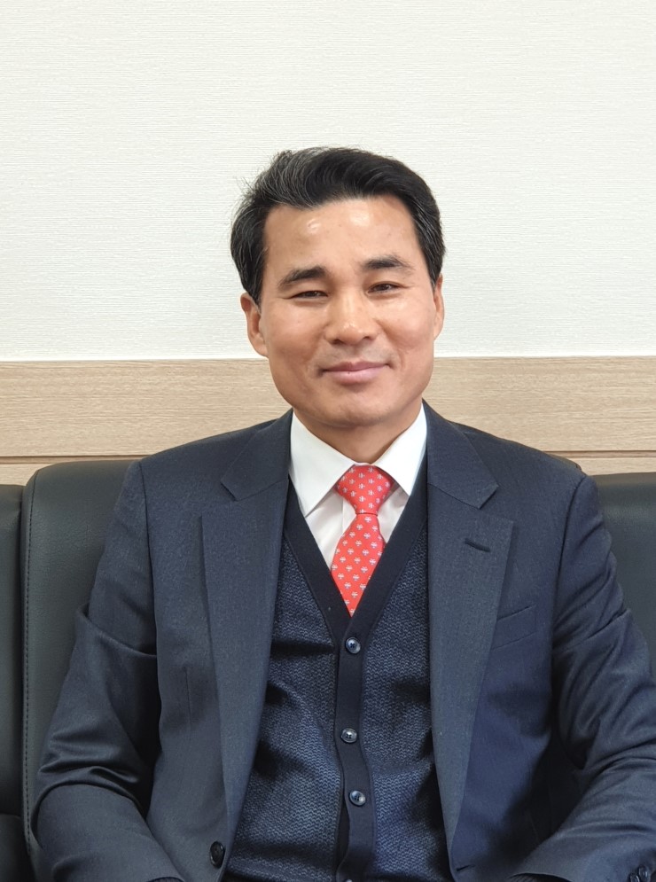 광양경제신문-<b>구회근</b> 서울중앙지방법원 민사제1수석부장<b>판사</b>... 