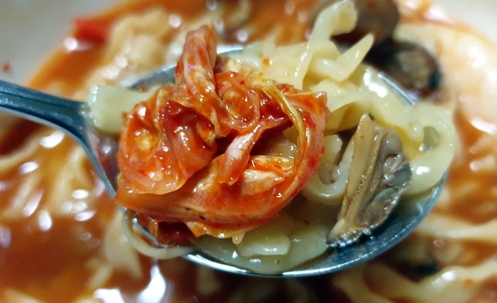  [홍두깨식당]평택 포승 맛집 다들 아는 맛집 홍두깨 식당 얼큰이칼국수
