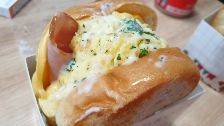  송파 문정역 법조단지 맛집 에그드랍 문정역점. 언제 먹어도 맛있는 샌드위치 맛집.