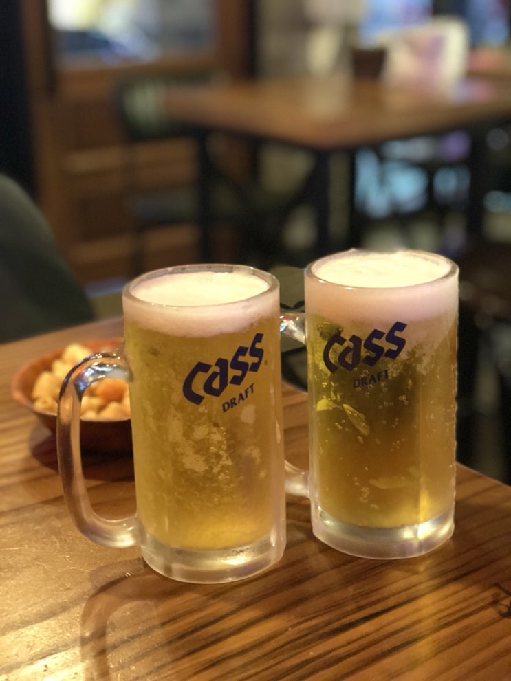  [수유/강북구청] 역전할머니맥주 수유리점