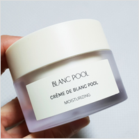  보습크림추천 블랑풀 :: CREME DE BLANC POOL