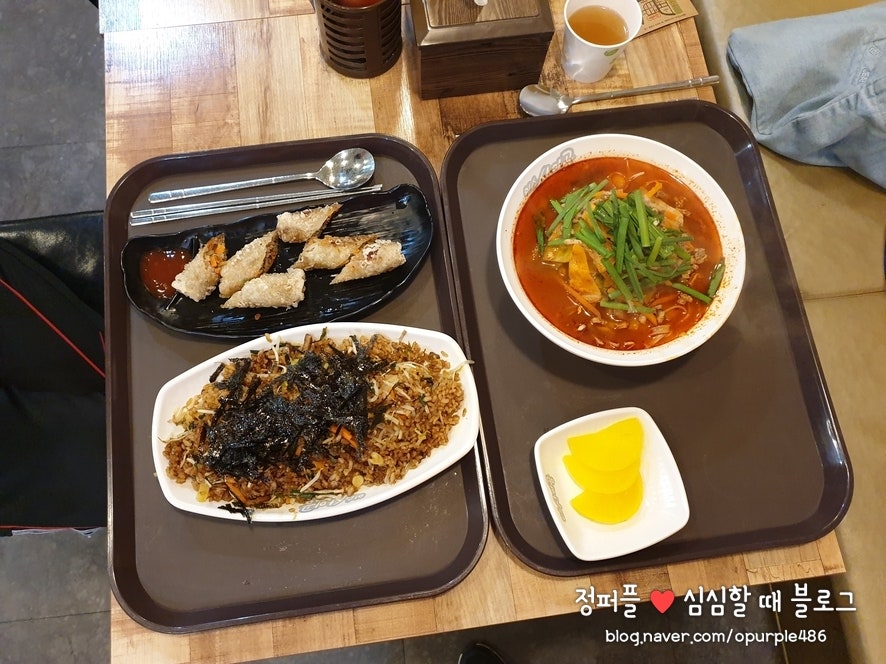 미스사이공 광명소하점 사진 1