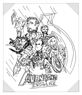 4월은 어벤져스의 달. 마블시네마틱유니버스 MCU 정주행 스트리밍 정리 4월은 어벤져스의 달. 마블시네마틱유니버스 MCU 정주행 스트리밍 정리