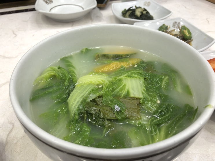  제주도 갈치국 맛집 네거리식당