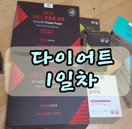  다이어트일기1일차 지쿱다이어트프로그램으로 시작