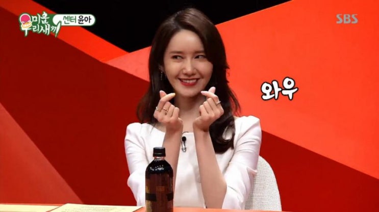 ‘미운우리새끼’(미우새) 김건모 엄마 이선미 여사, 몸살감기로 또 녹화 불참…30세 소녀시대 윤아, 비주얼 센터 역할 수줍게 인정
