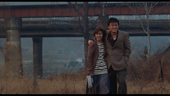  <우묵배미의 사랑>, 내가 너를 모른다는 것을 왜 몰랐을까