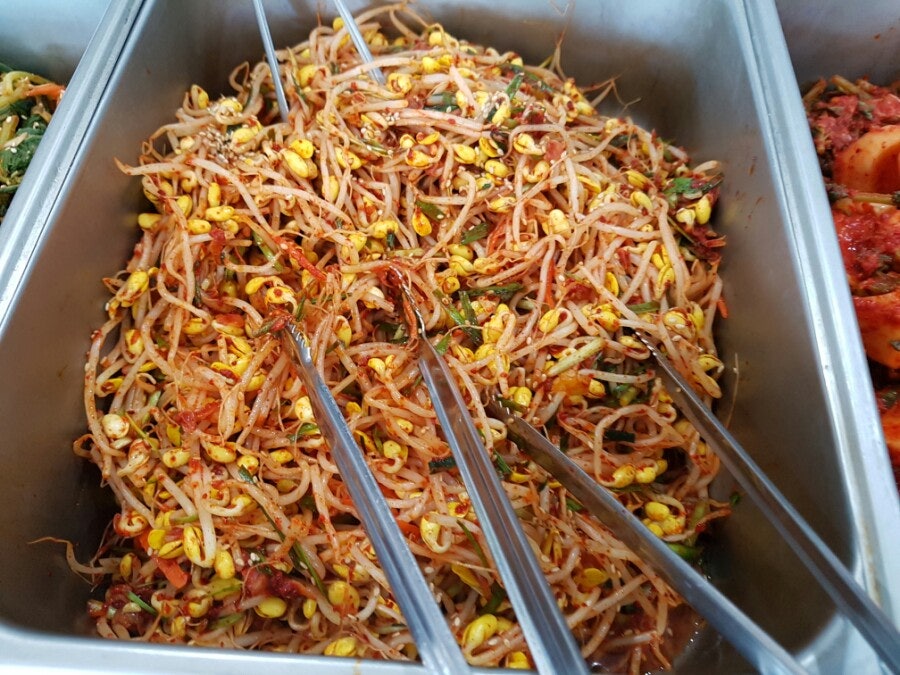 백인의밥상 사진 4