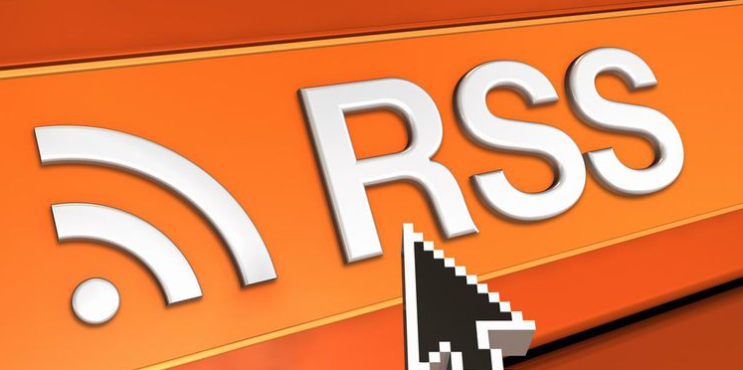  네이버 블로그 RSS 검색 등록 이란?
