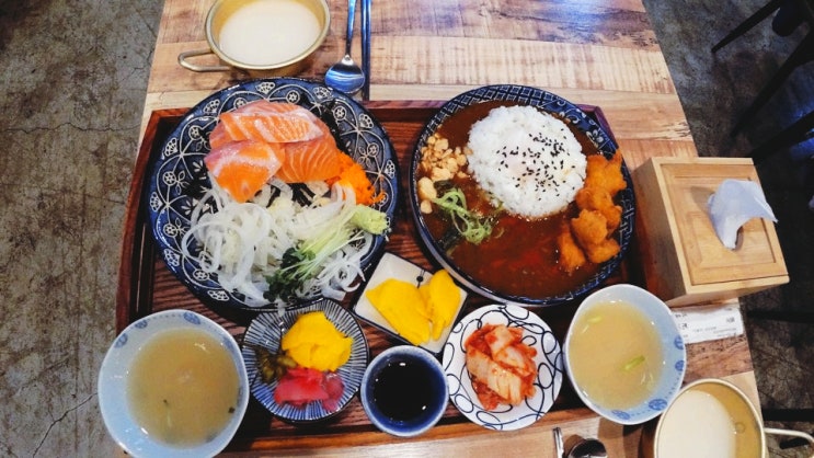  백종원 골목식당 대전 중앙시장 맛집 청년구단 근황(머스마빱, 수제막걸리)