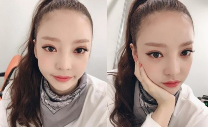  구하라 쌍커플