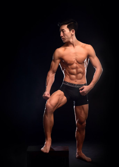  MMFITNESS  먹진 Personal Trainer 소개
