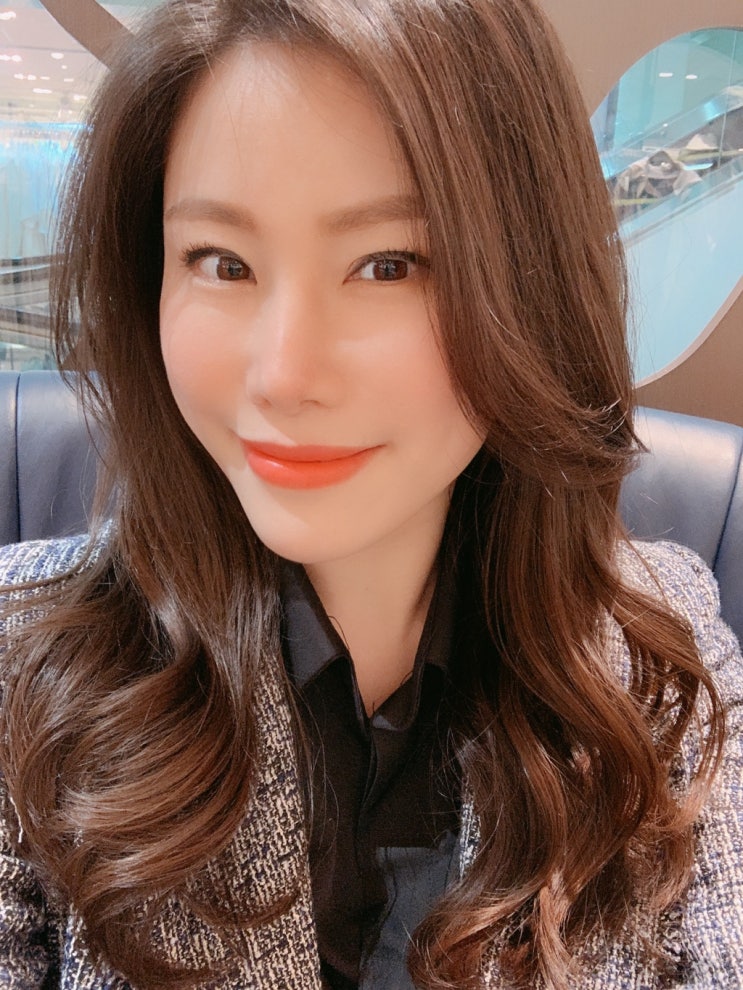  영등포 미용실 박준뷰티랩에서 신데렐라클리닉