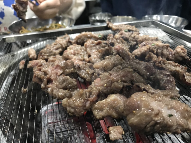  [쌍문동 맛집] 동적불고기 솔직후기