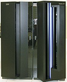  [운영체제]컴퓨터 시스템 발전과정, 역사- 메인프레임mainframe, 배치 batch 시스템, Resident monitor