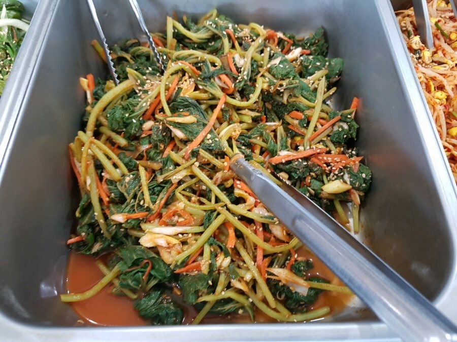 백인의밥상 사진 5
