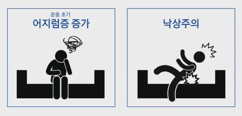이유 없이 찾아오는 이석증과 청력의 관계는? 괴정보청기. 표가네 보청기. 독일 보청기이석증 어지러워이비인후과 대학병원 난청이명 노화 골밀도 검사 골다공증 8