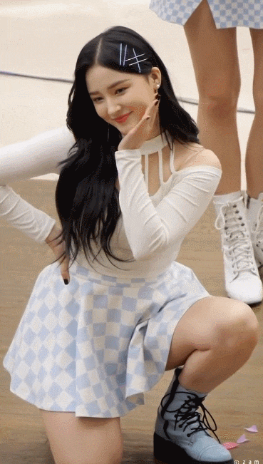 모모랜드 낸시 - I'm So Hot (모모랜드 팬사인회) 직캠 모모랜드 낸시 - I'm So Hot (모모랜드 팬사인회) 직캠