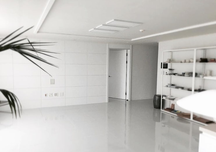  폴리싱타일 _포세린 타일_울산 타일