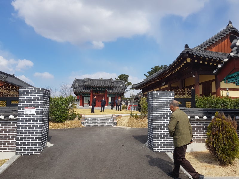 영빈 진주 강씨(令嬪 晋州 姜氏) 기신제향 재위기