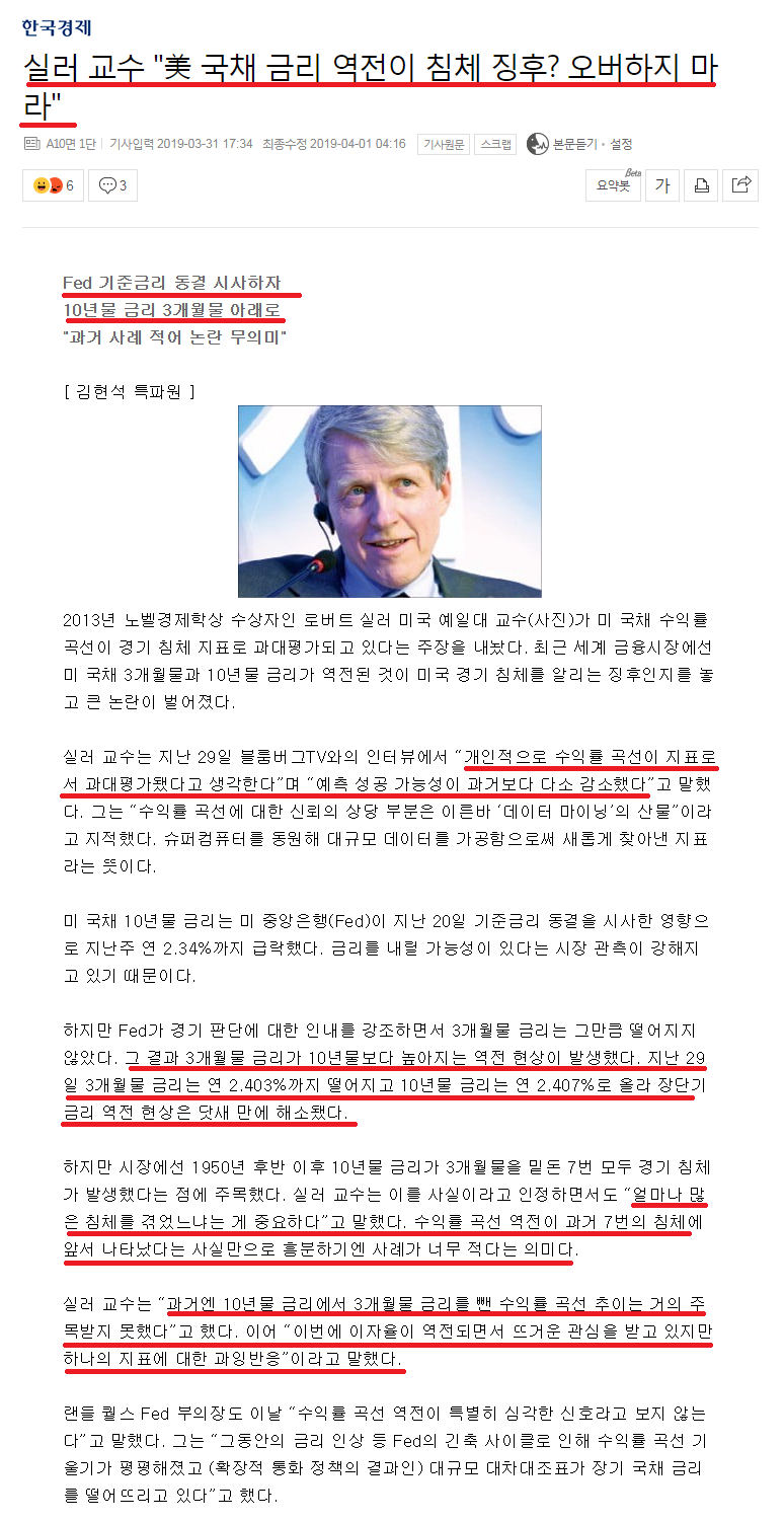 투자전략] 이젠, 펀더멘탈이 강화되는 쪽을 봐야.. : 네이버 블로그