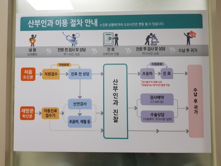  [태교일기] 임신 16주 3일/  아산병원 산부인과로 옮길 경우/아산병원 산부인과 이미영교수님/임신 15주 16주 증상/성별확인