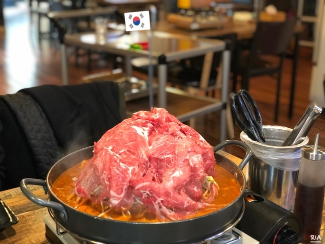  [홍대갈비맛집]마포갈비 연남물갈비 꿀맛 보장
