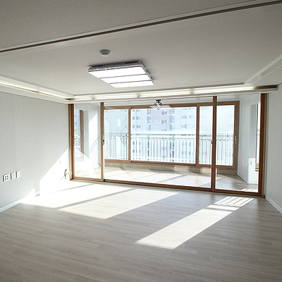  [다인하우징/DAINHOUSING] 파주시 대원효성아파트 45평 인테리어