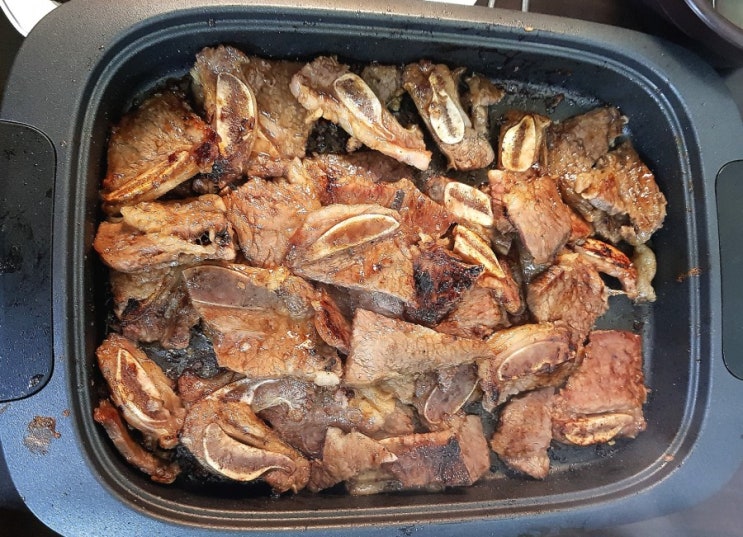  [인현동 맛집]  충무로 LA갈비 골목(용강식당, 성원식품,시골집)을 아시나요 ! 13년 傳統의 성원식품 Since 2007(2019/4/1)