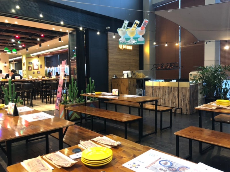 [국내/서울]광화문D타워 주차장 주차요금/광화문 온더보더/광화문 회식 추천