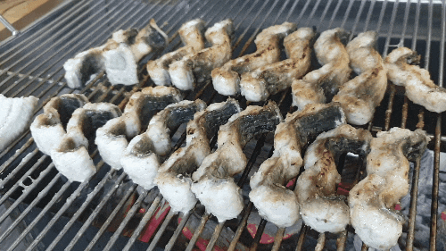  천안맛집 생방송 오늘아침 방송나온 풍천장어직판장