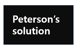 [운영체제]임계영역 해결조건 & Peterson's solution(피터슨 알고리즘)