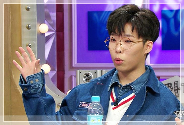 이찬혁 군가 해병승전가 재능기부 대단하네