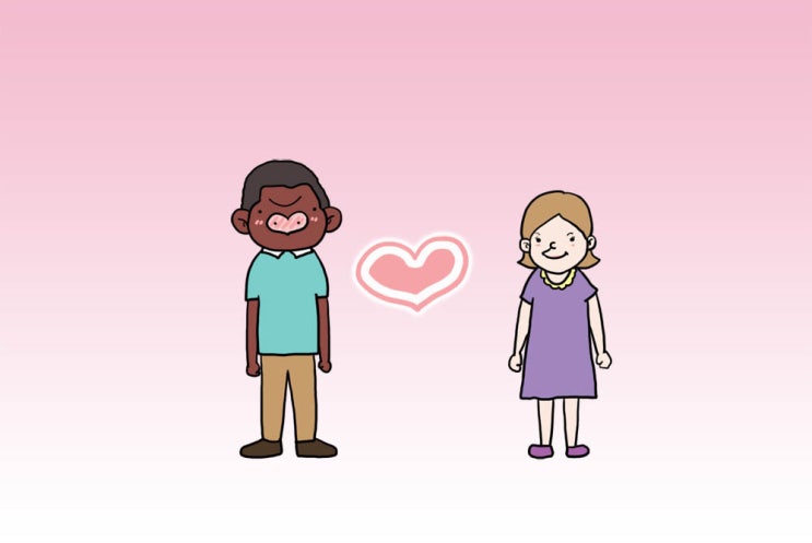  만화로 보는 남아공 아파르트헤이트 시대(2)