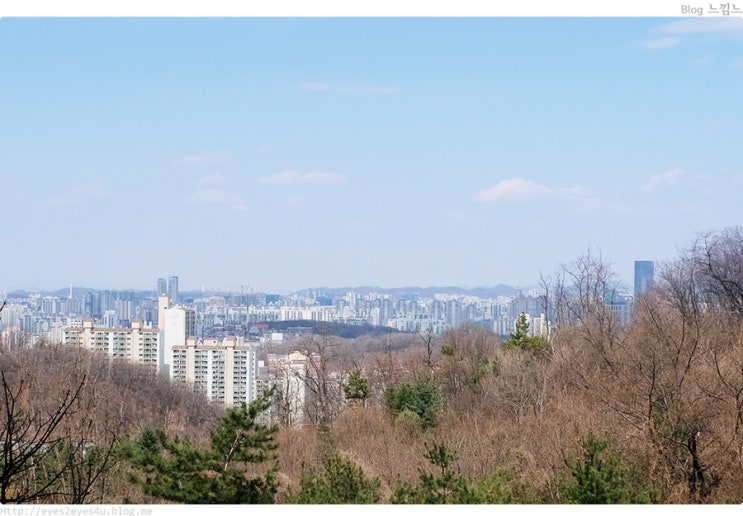  이 하늘이 만우절 거짓말은 아니겠지