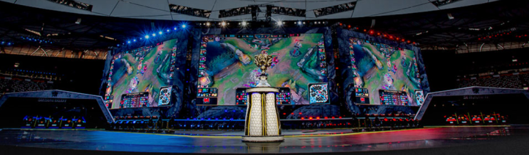  2019 LCK 롤챔스 와일드카드전 일정 전력분석