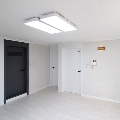  [다인하우징/DAINHOUSING] 목4동 삼성파크빌 25평 인테리어