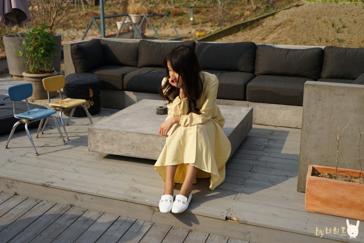  마크모크 오즈오즈 여성로퍼 코디 봄 데일리룩