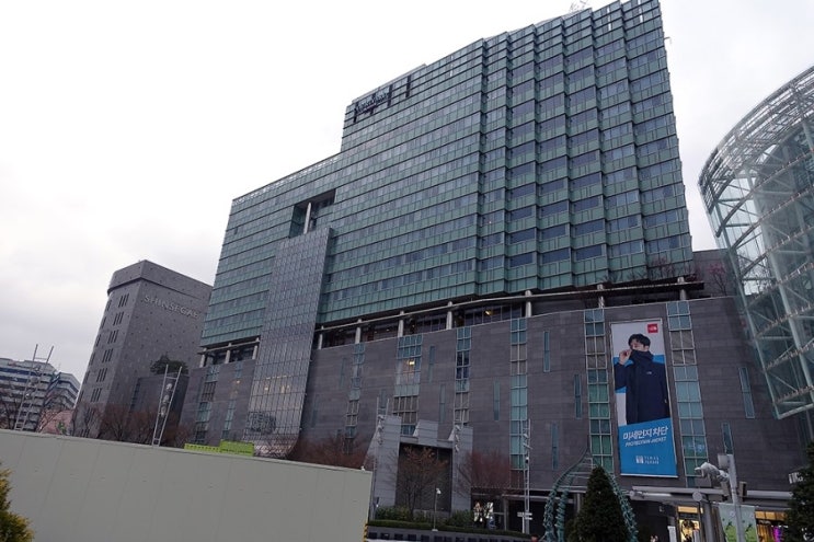  [영등포] 코트야드 바이 메리어트 서울 타임스퀘어 Courtyard by Marriott Seoul Times Square