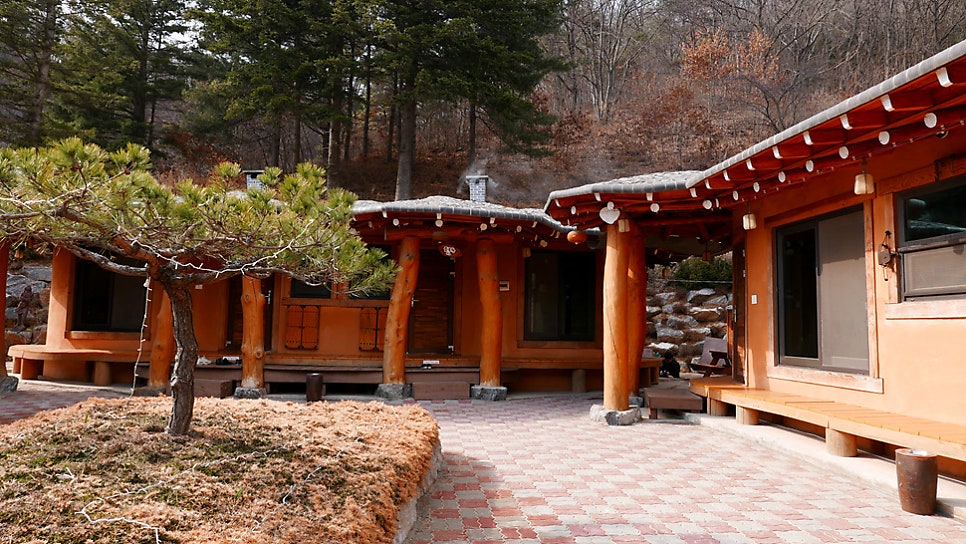 초리골황토펜션 사진 3