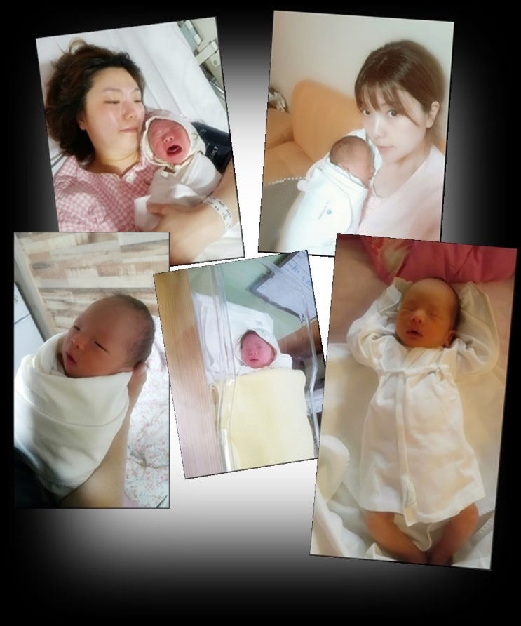  벌써 첫돌이 다가오는 튼튼이
