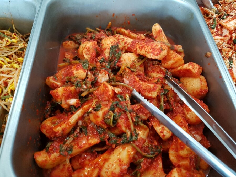 백인의밥상 사진 3