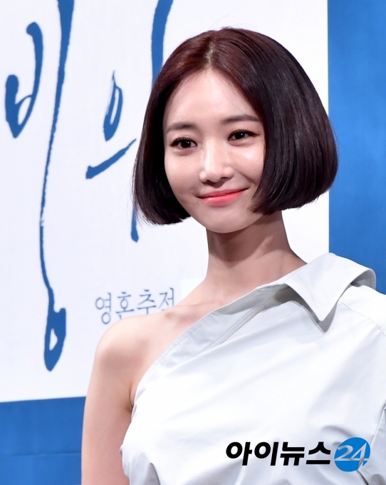  [승리여배우] 고준희가 뉴욕간여배우? 승리여배우? 루머에 대해 강경대응, 펴품은 하차?