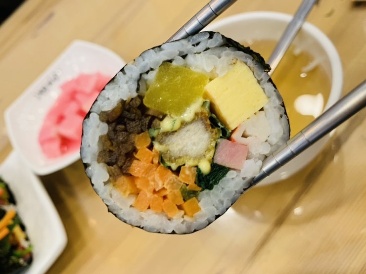 고봉민김밥인 세종종촌점 사진 6