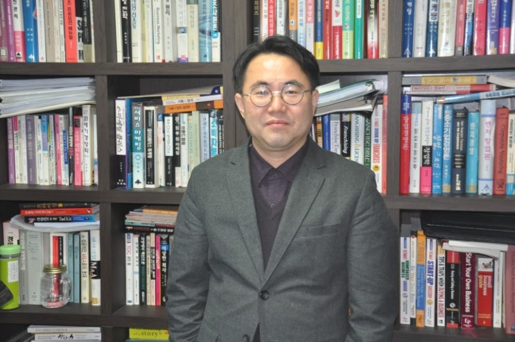  조봉환 소상공인공단 신임 이사장에게 한 말씀..