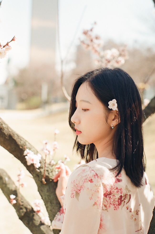  망가진대로 괜찮잖아요